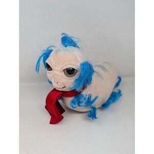 Official Labyrinth Movie THE WORM Plush 13" TOY VAULT Soft Toy Jim Henson